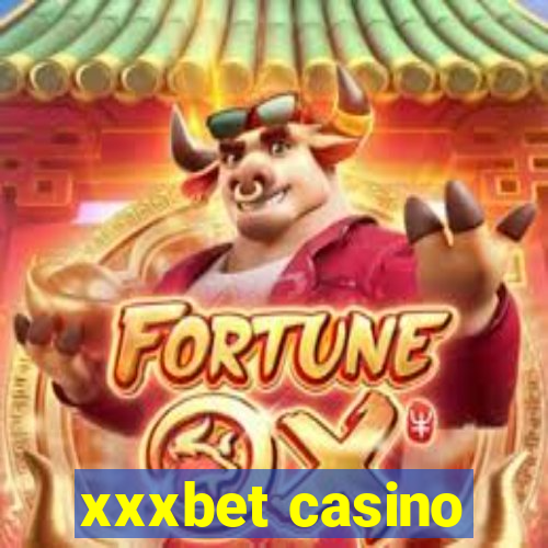 xxxbet casino